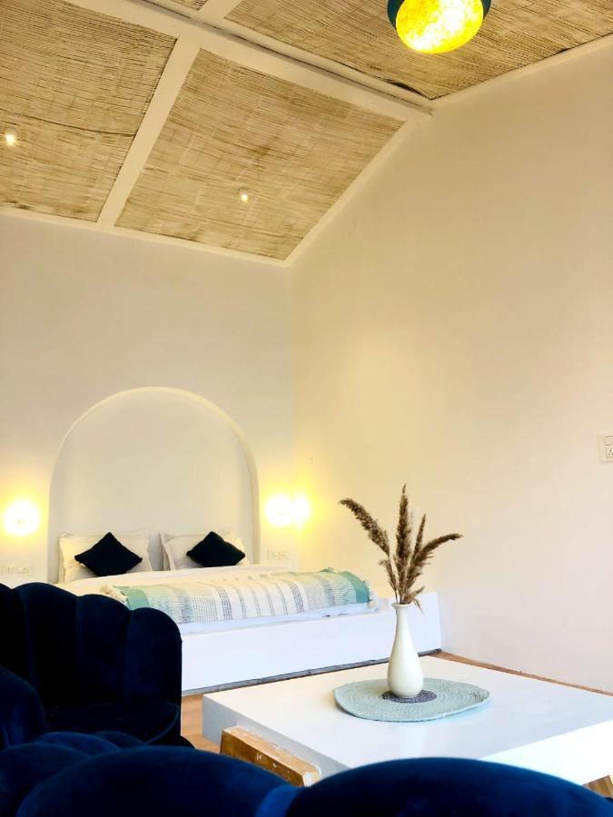 White Musk Resort - Manali (Himachal Pradesh)