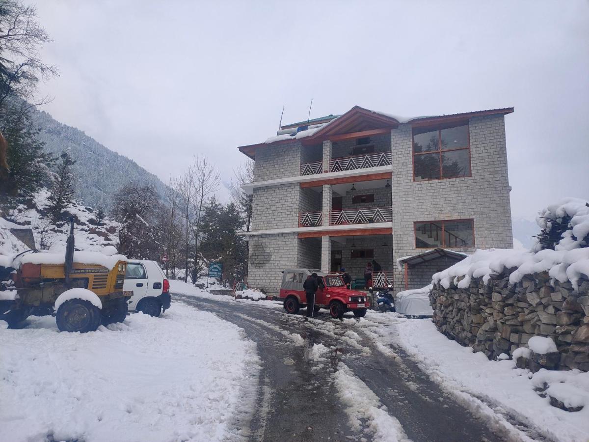 Leela Cottages Manali - Manali (Himachal Pradesh)