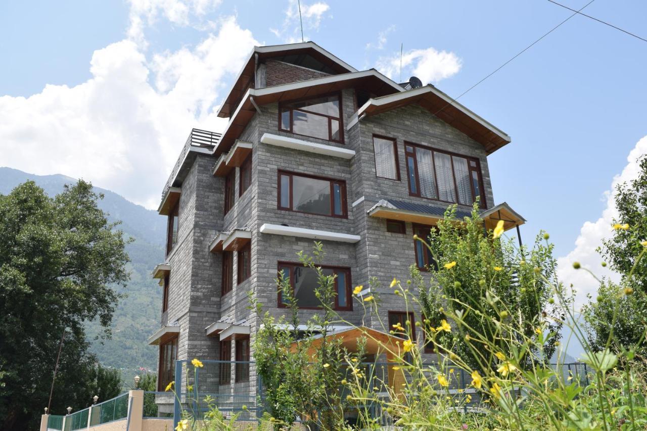 Saanjh - A Serene Retreat