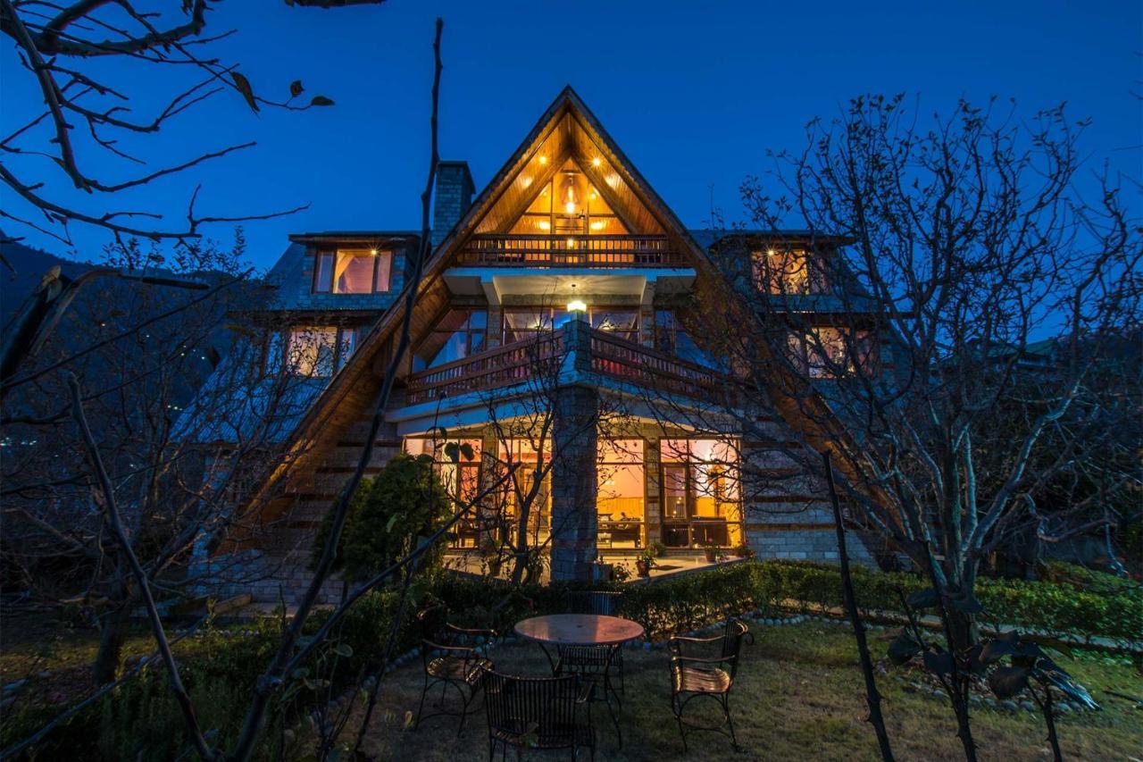 Orchard House By Vista Rooms - Manali (Himachal Pradesh)