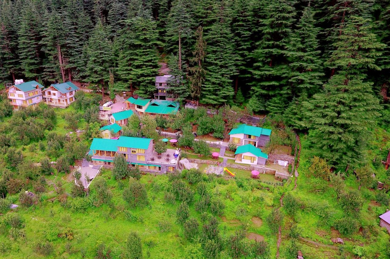 Amara Resorts Manali - Manali (Himachal Pradesh)
