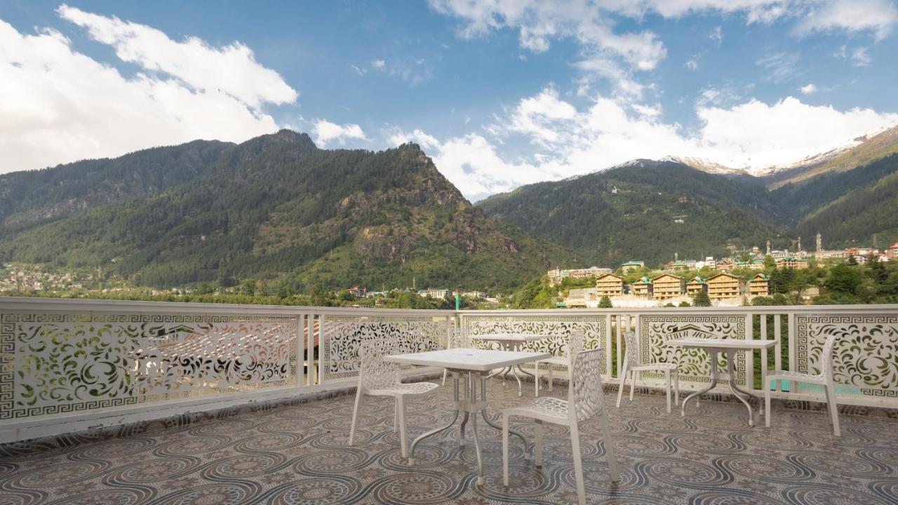 Snow White Regency, Manali Hotel - Manali (Himachal Pradesh)