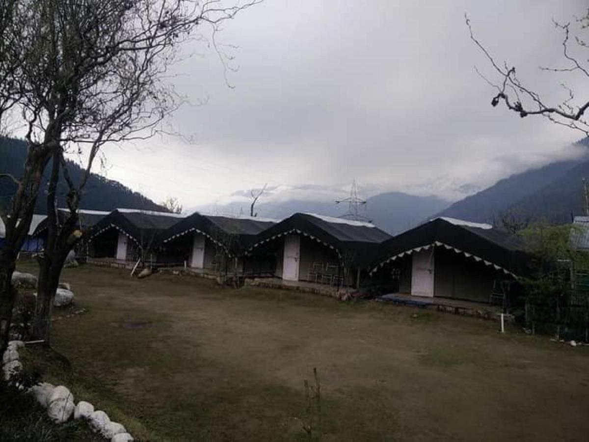 Manali Exotica Camping By Stayapart - Manali (Himachal Pradesh)