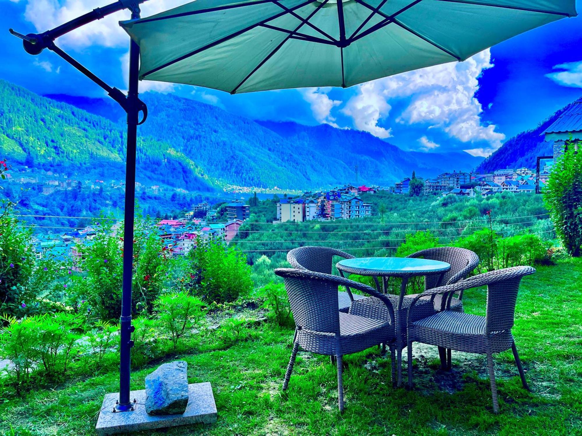 Himalayan Crescent 2 Bedroom Luxury Independent Villas Manali - Manali (Himachal Pradesh)