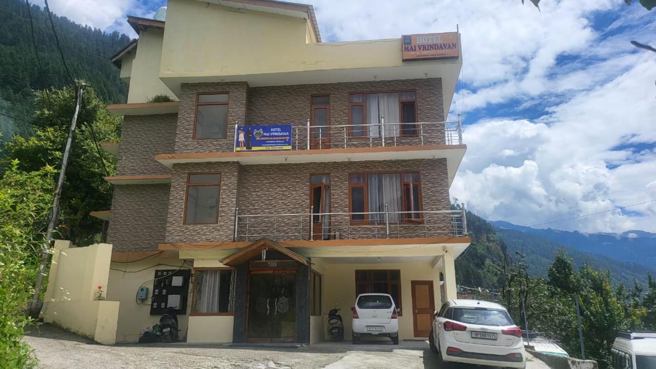Fabhotel Mai Vrindavan - Manali (Himachal Pradesh)