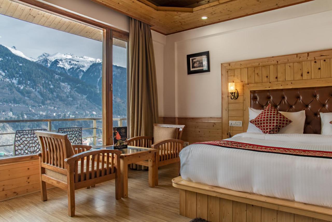 Primo Resorts - Manali (Himachal Pradesh)