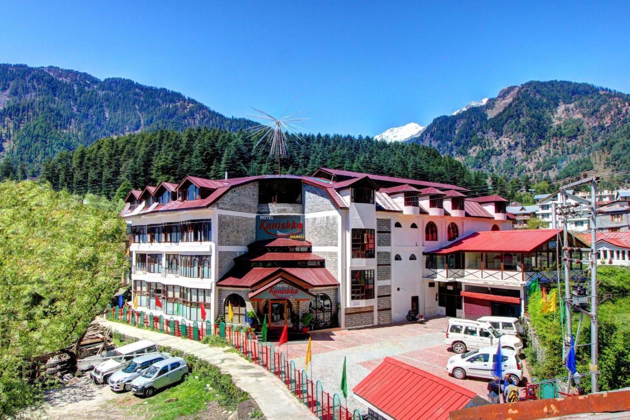 Kanishka, Manali - Am Hotel Kollection