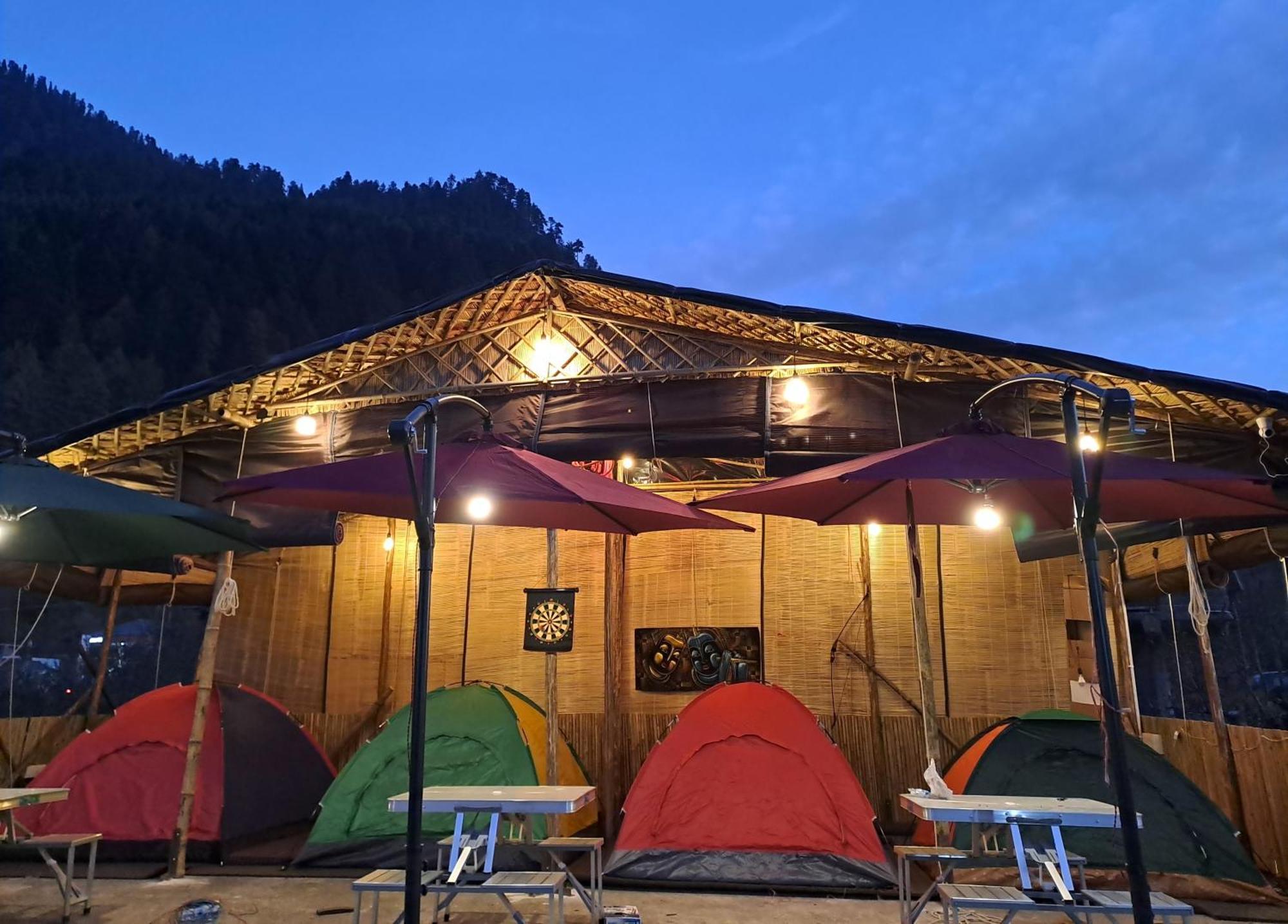 Atharva Satvik Homestay - Manali (Himachal Pradesh)