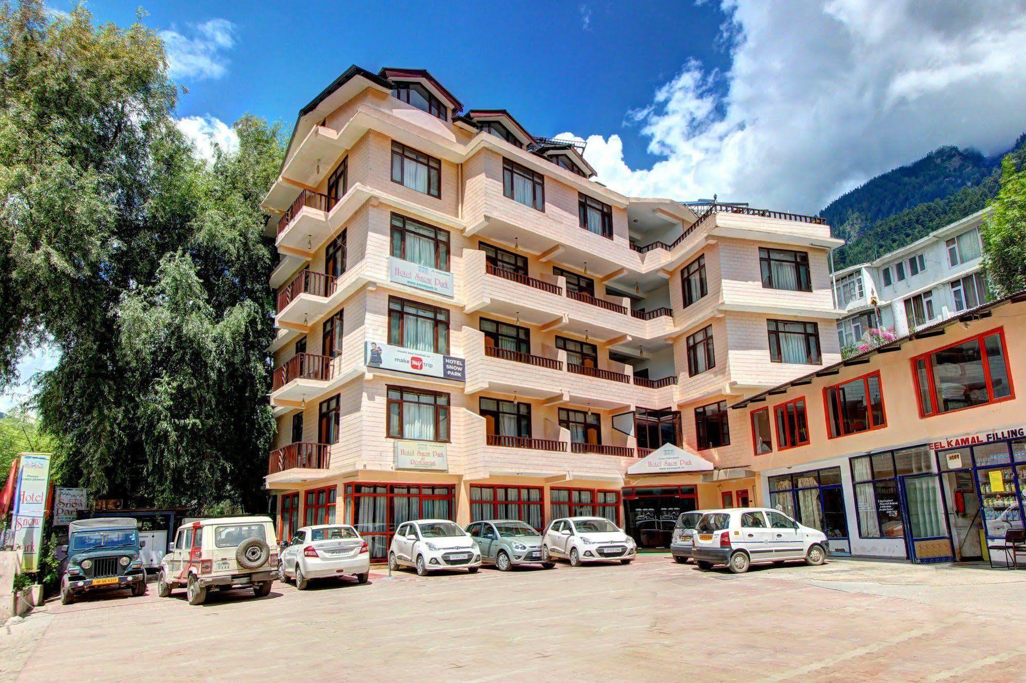 Hotel Snow Park