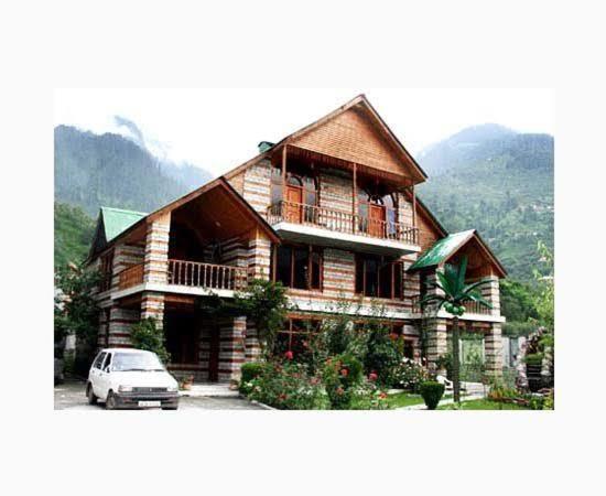 Royal Kalinga Cottages - Manali (Himachal Pradesh)