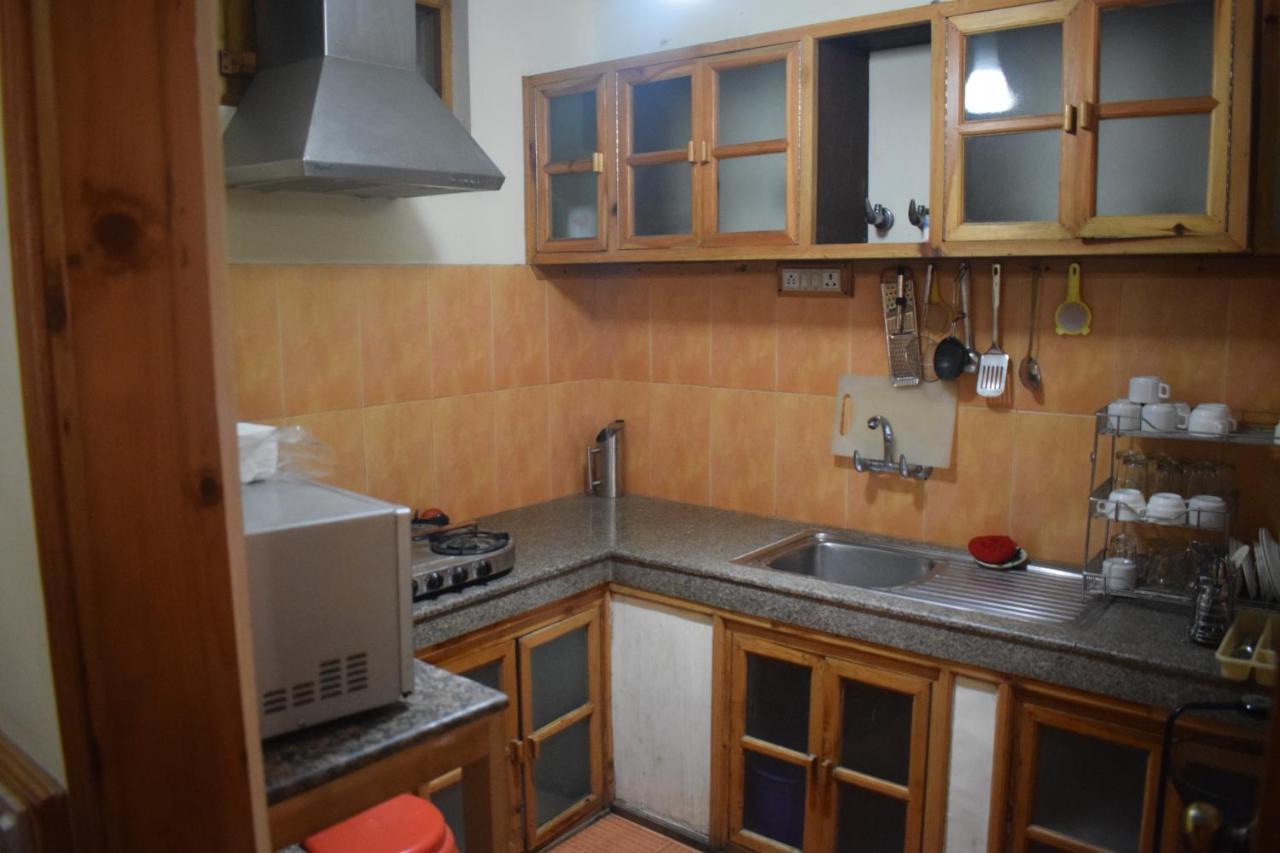 Retreat Cottage - Manali (Himachal Pradesh)