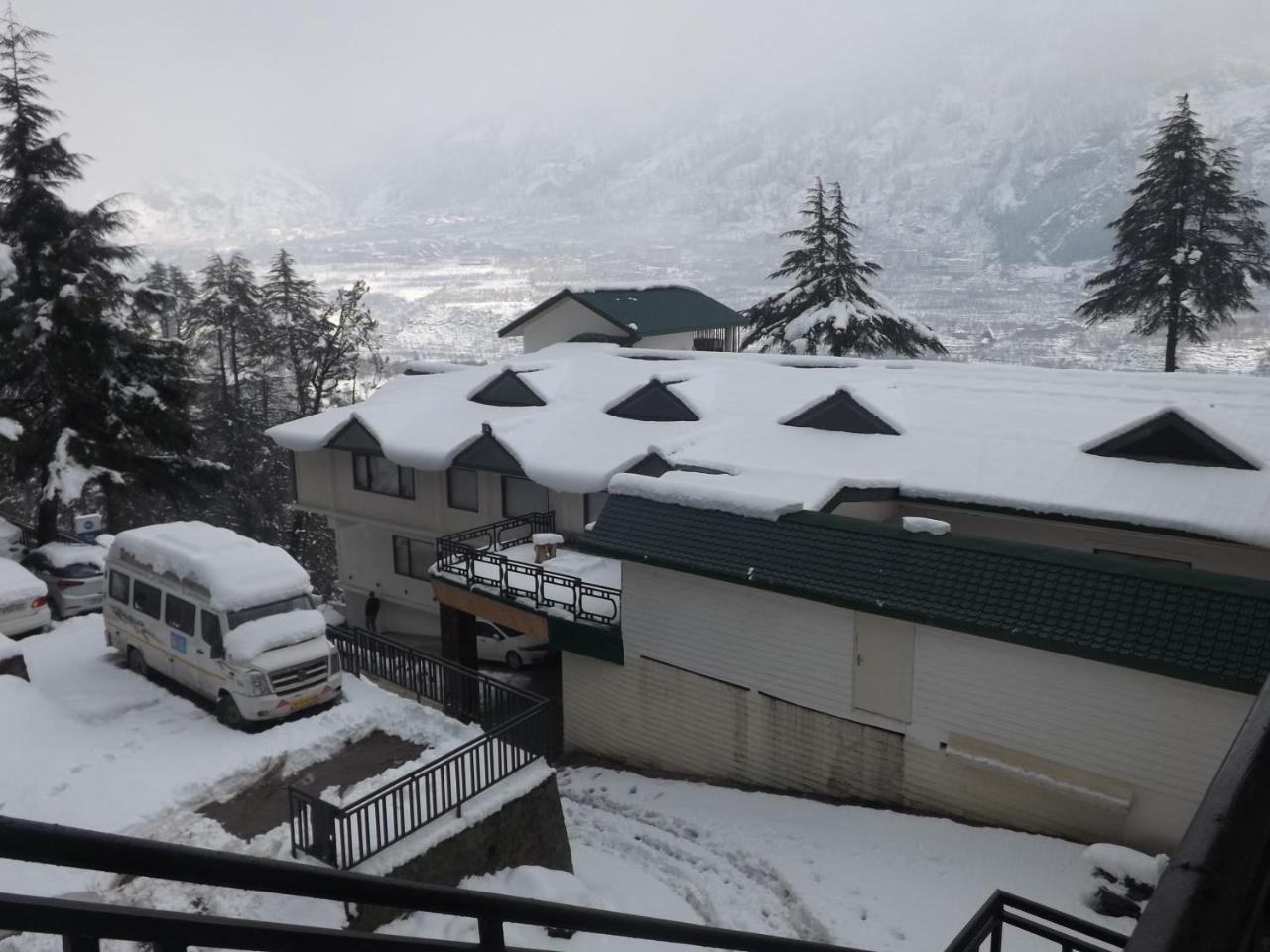Best Western Himalyan Monal - Manali (Himachal Pradesh)