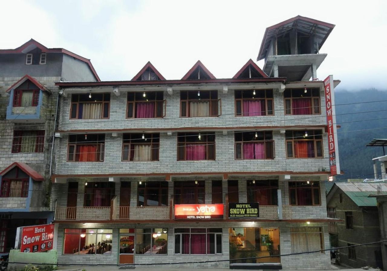 Dormico'S Hotel Snowbird - Manali (Himachal Pradesh)