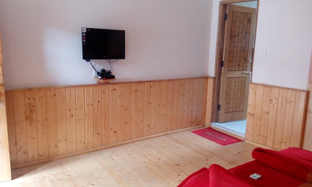 Suraj Cottage Manali - Manali (Himachal Pradesh)
