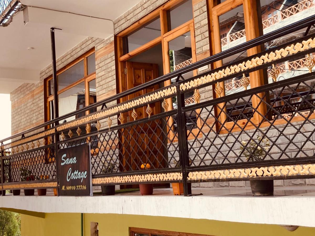 Hotel The Sita Classic - Best Selling Property Of Manali 2024-25 - Manali (Himachal Pradesh)