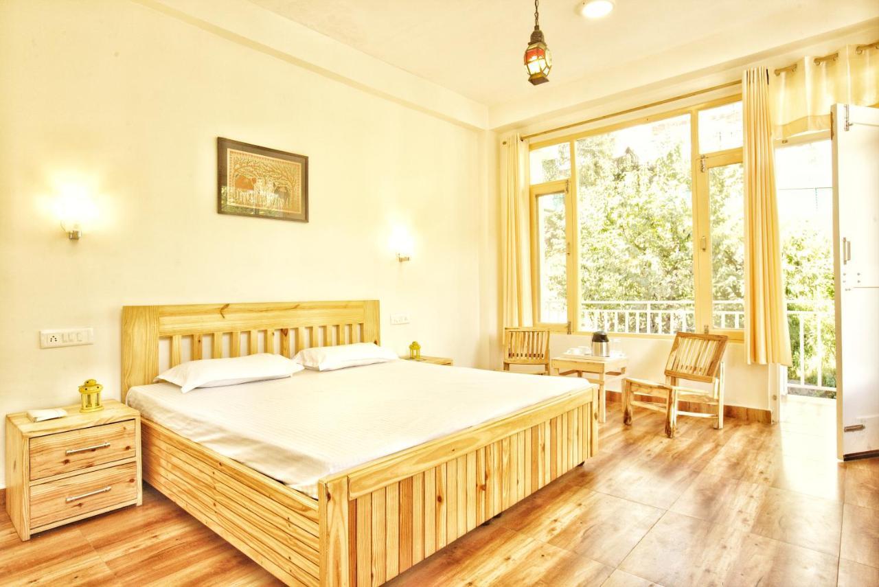 The Culture Nation Hostel Manali - Manali (Himachal Pradesh)