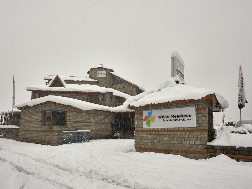 Club Mahindra White Meadows Hotel - Manali (Himachal Pradesh)