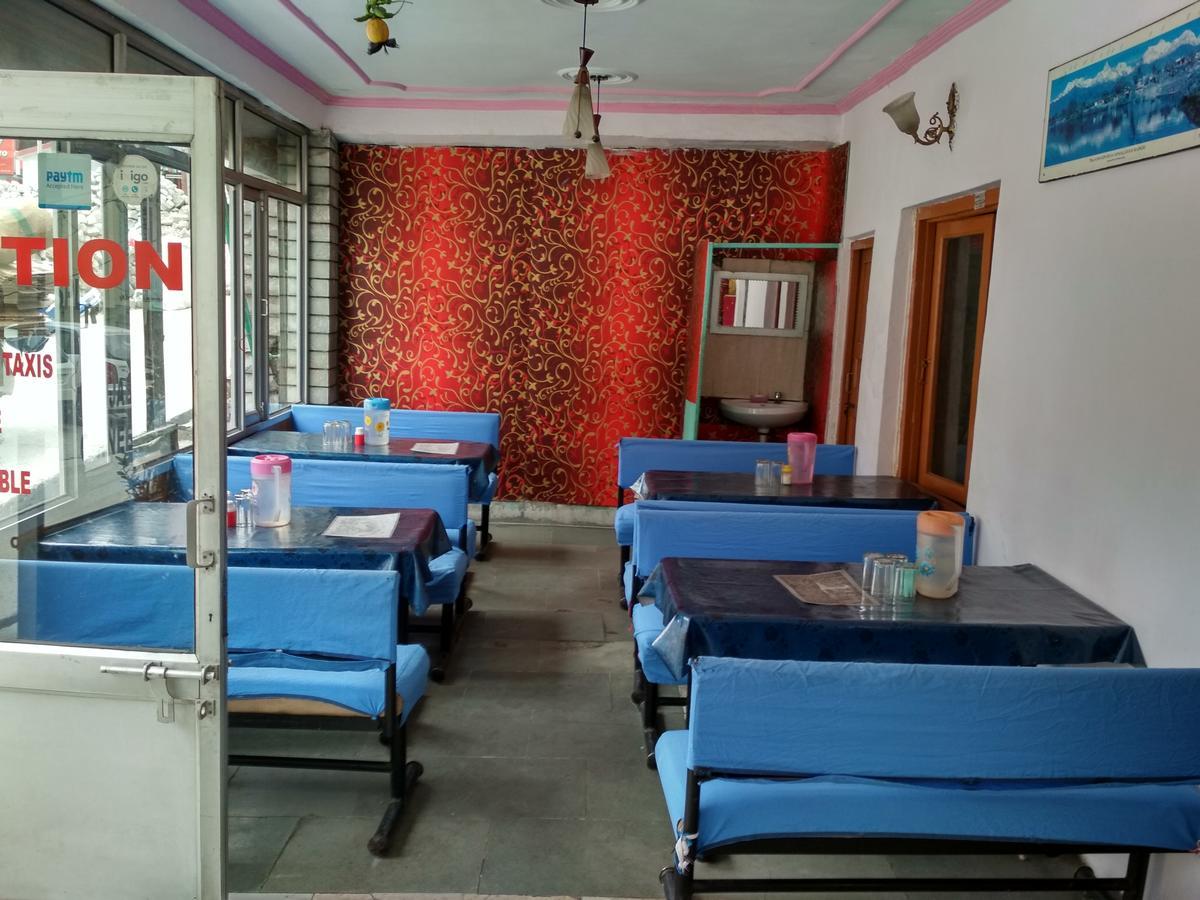 Himanshu Resorts - Manali (Himachal Pradesh)