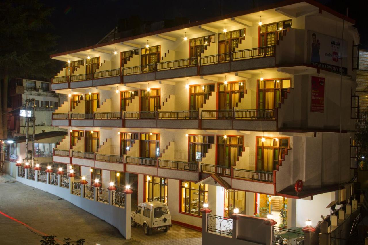 New Harmony Inn - Manali (Himachal Pradesh)