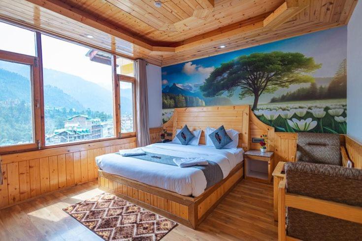 Hotel Mountain Top