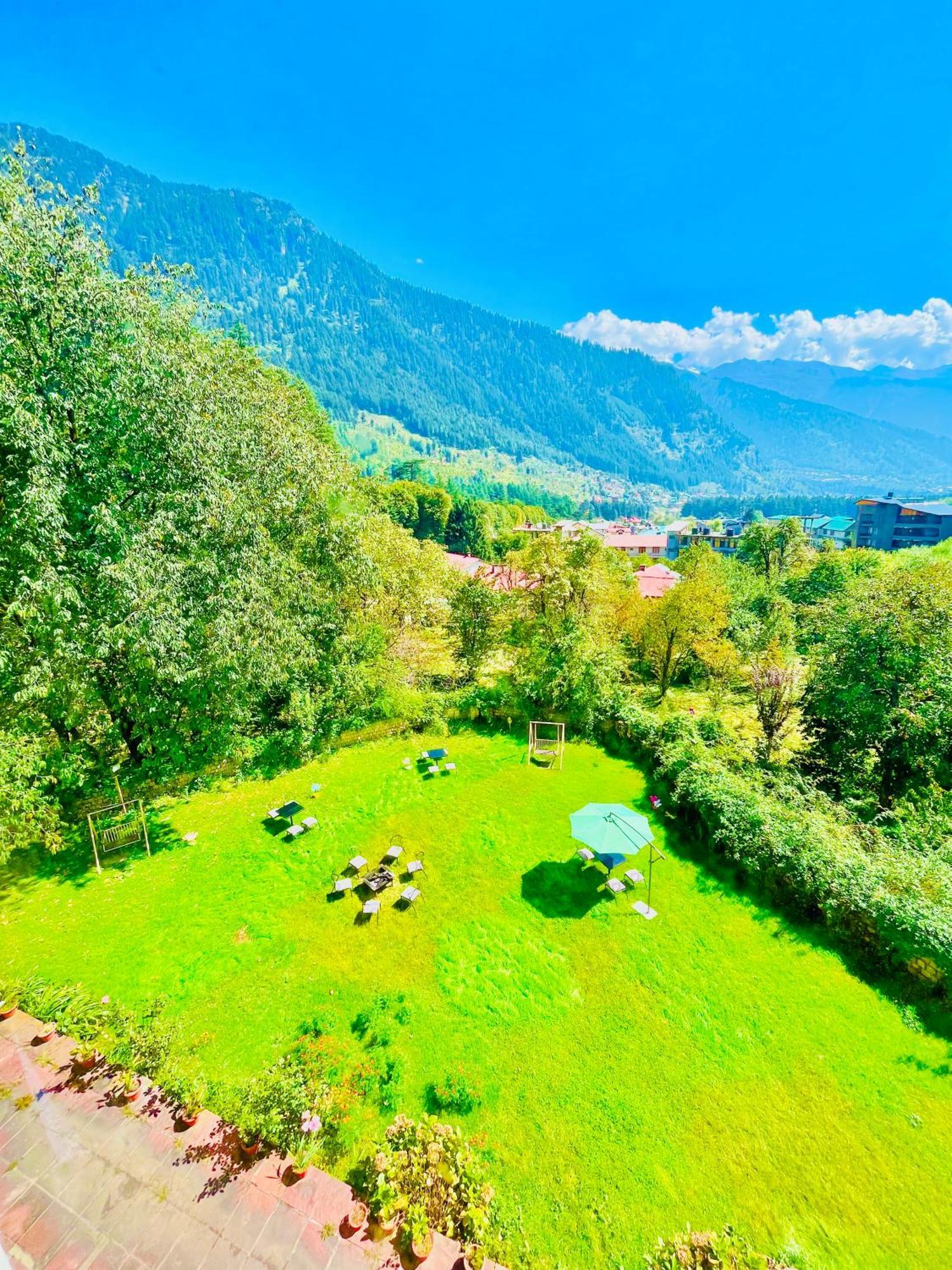 The Ramayan Resort - Best Selling Property Near Mall Road 2024-25