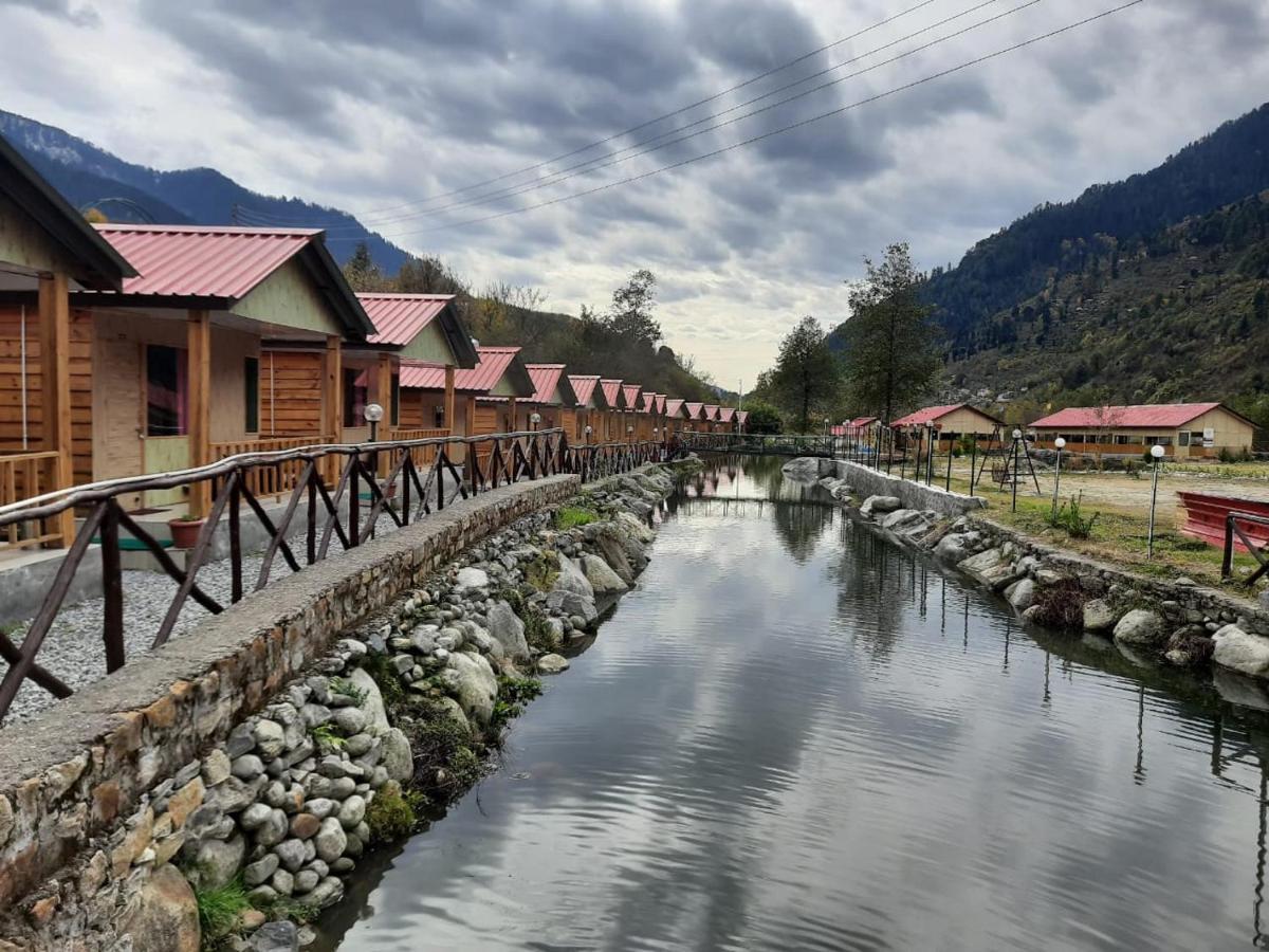 Shivalaya Retreat Hotel - Manali (Himachal Pradesh)