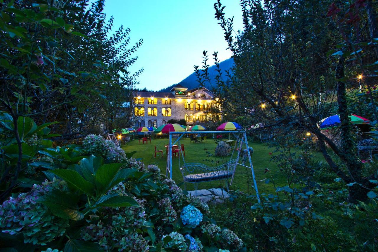 The Orchard Greens - Manali (Himachal Pradesh)