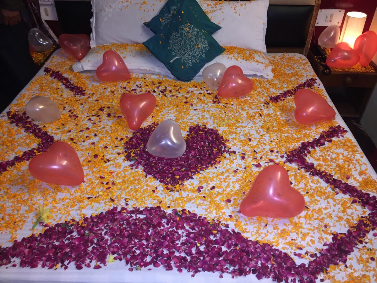 Hotel Manali Castle - Manali (Himachal Pradesh)