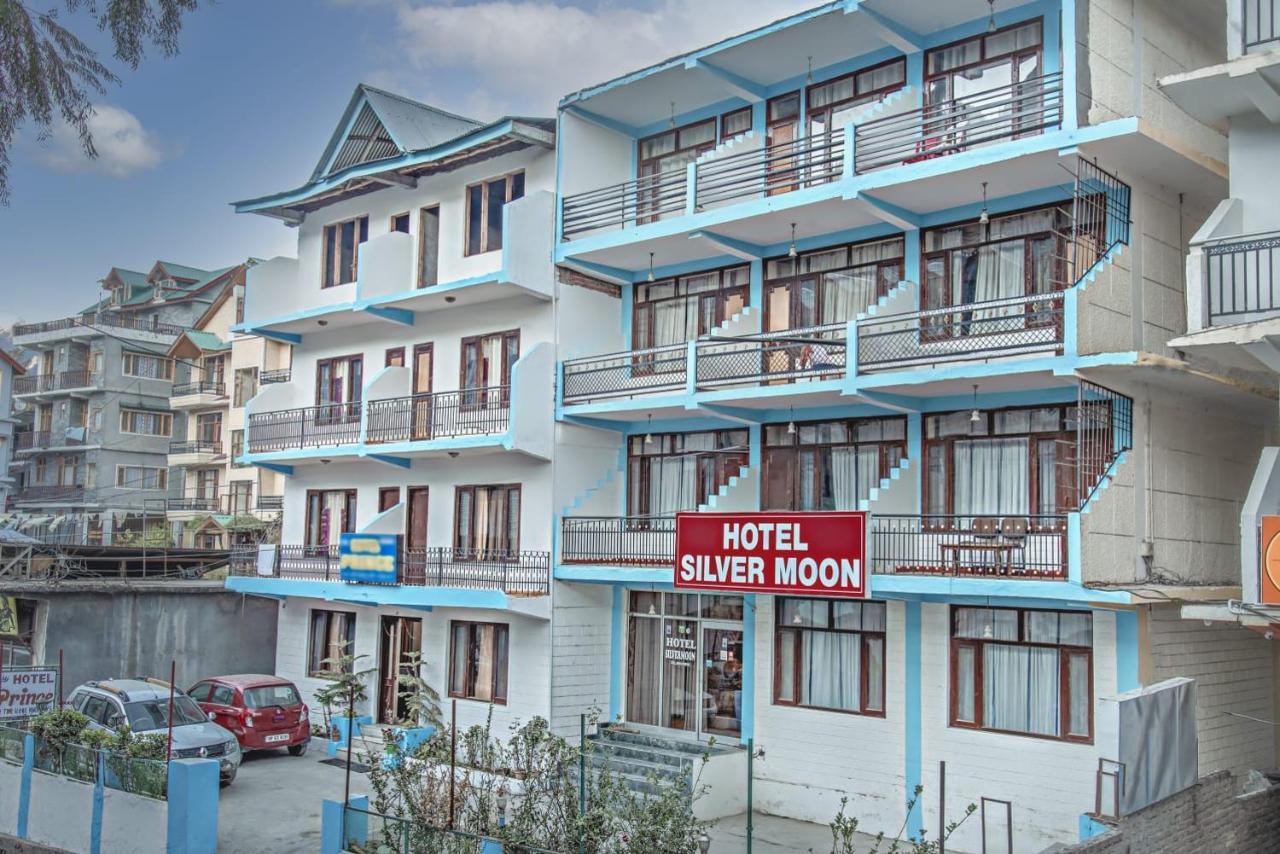 Hotel Silver Moon - Manali (Himachal Pradesh)