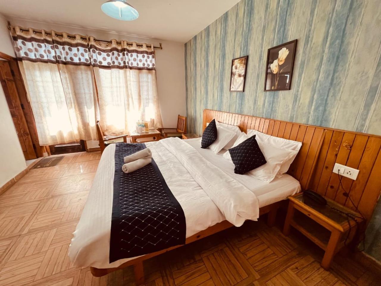 Wooibhotels Royal Respite Manali - Manali (Himachal Pradesh)