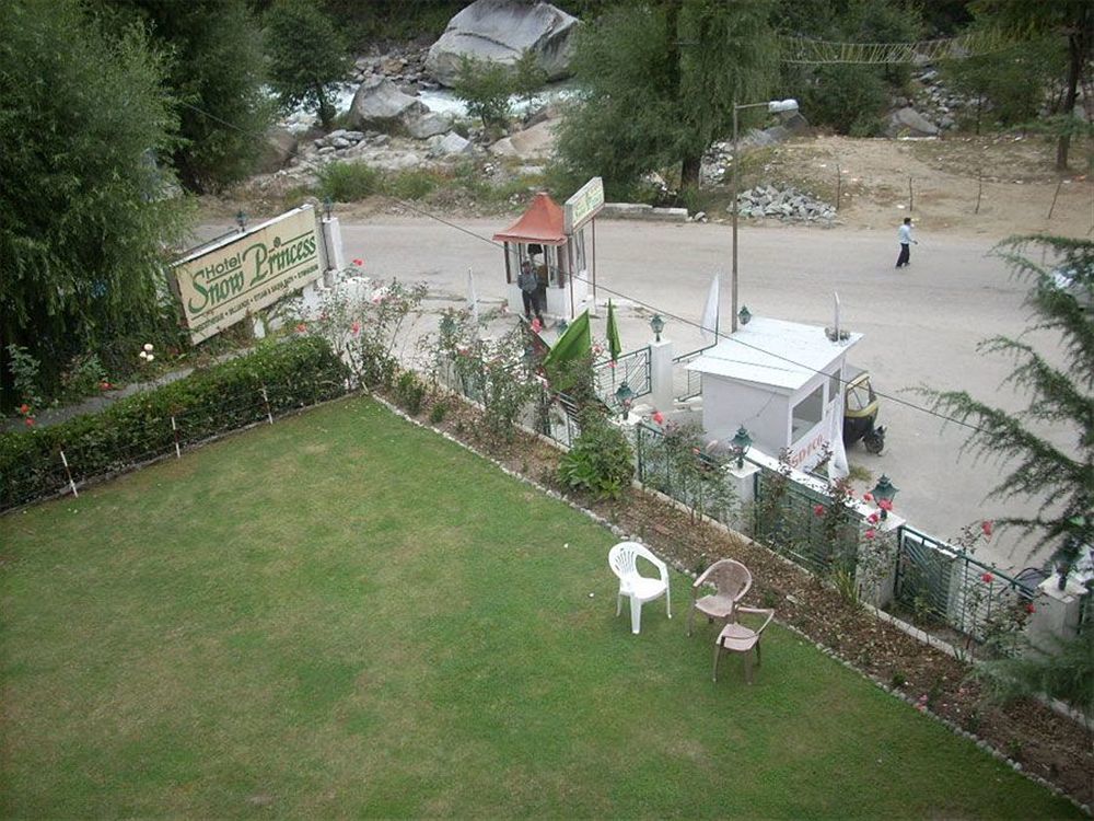 Hotel Snow Princess - Manali (Himachal Pradesh)