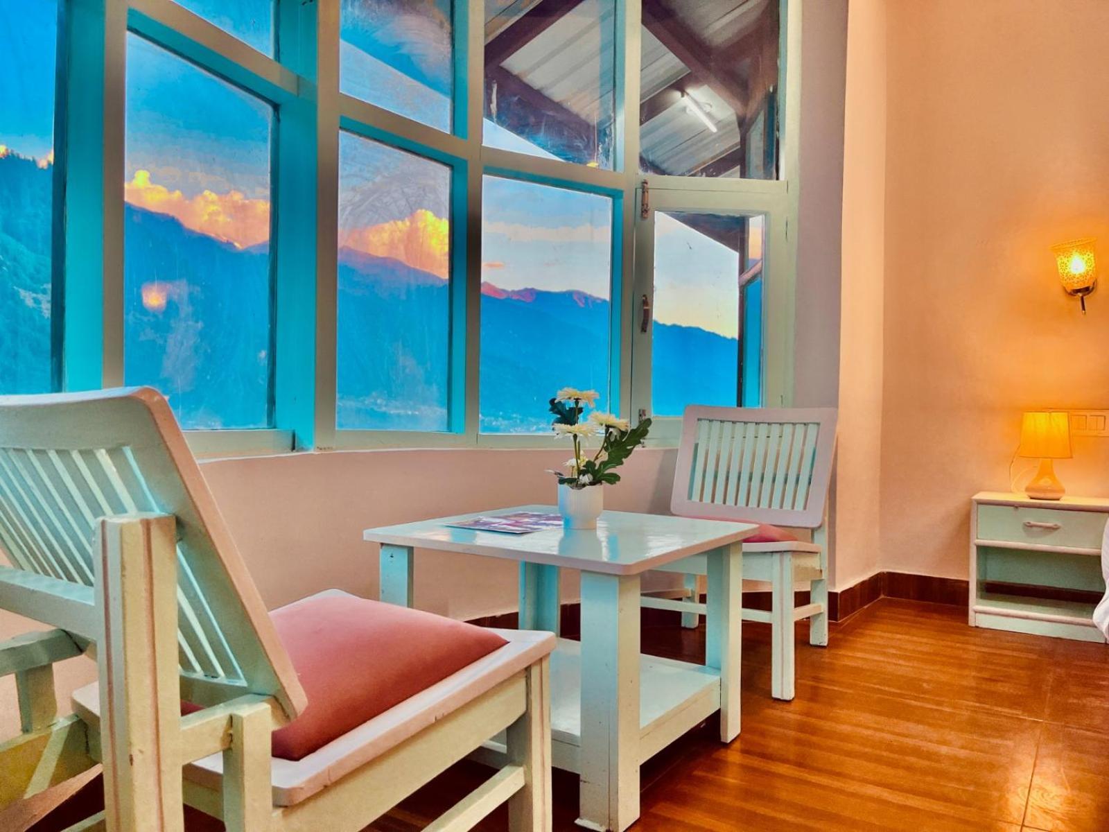 The Royal Hadimba Luxury Stay , Near Mall Road Manali - Manali (Himachal Pradesh)
