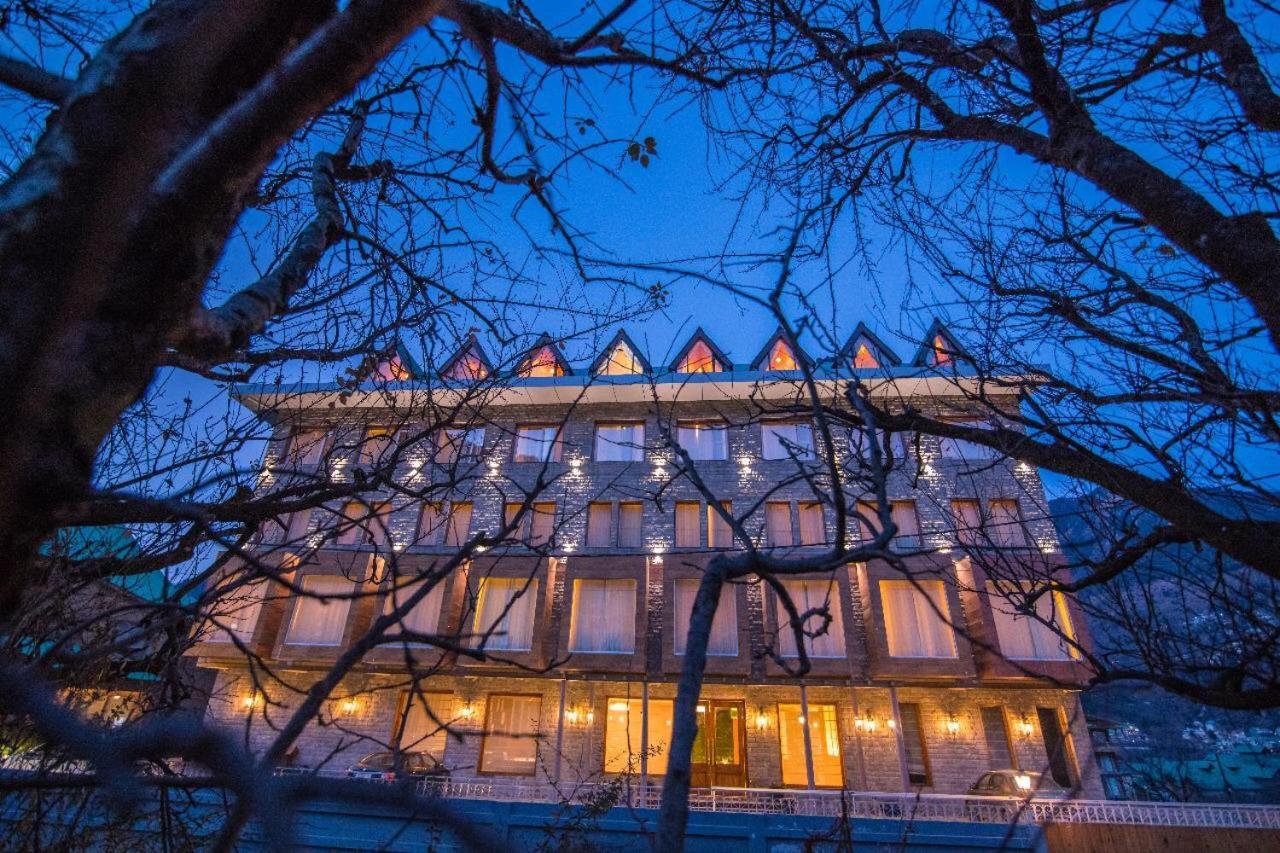 Coral Resort And Spa - Manali (Himachal Pradesh)