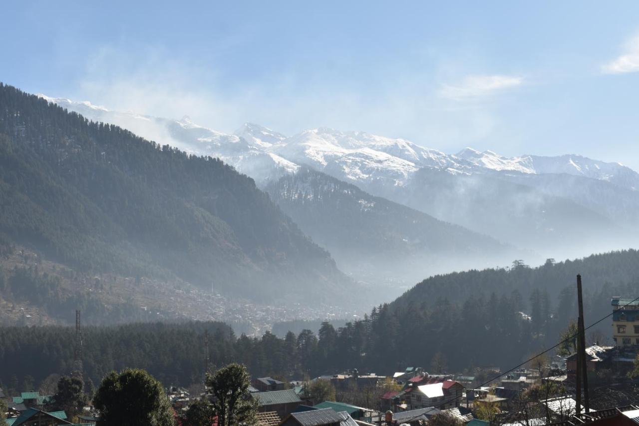 House Pandora - Manali (Himachal Pradesh)