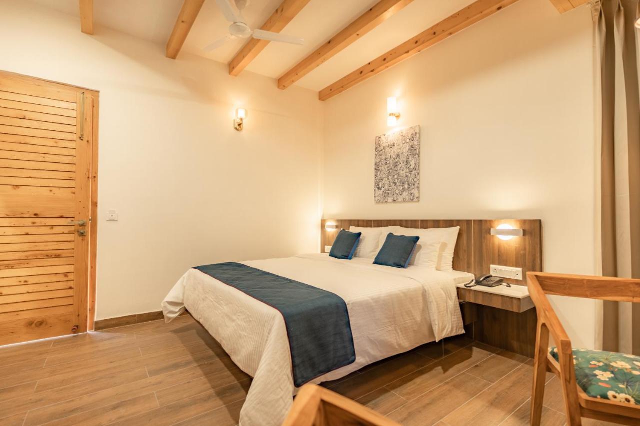 Yaato Retreat Hotel - Manali (Himachal Pradesh)