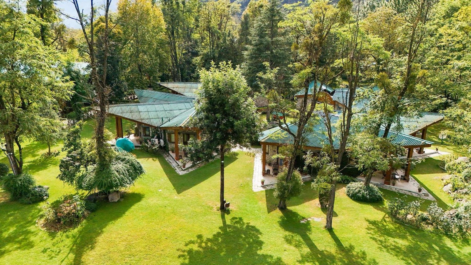 Span Resort And Spa, Manali