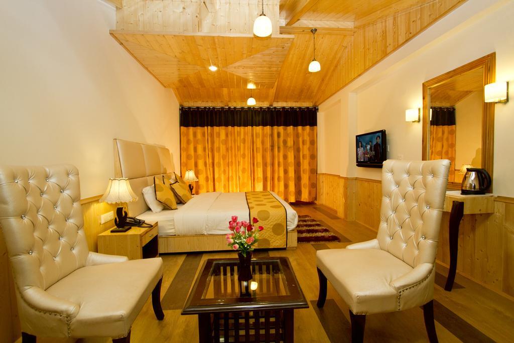 Victory Resorts