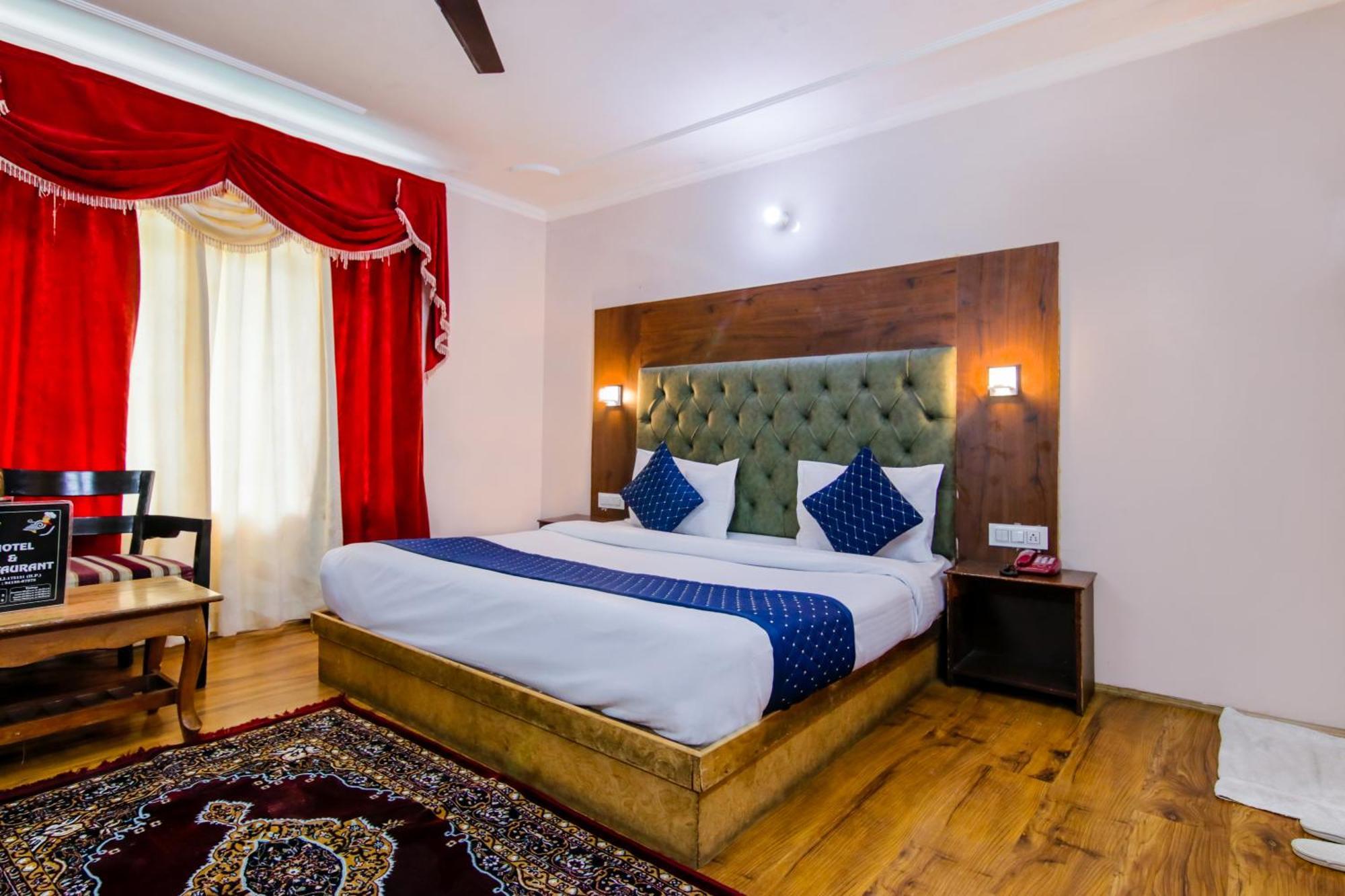 Mha Hotels The Moon Manali - Manali (Himachal Pradesh)