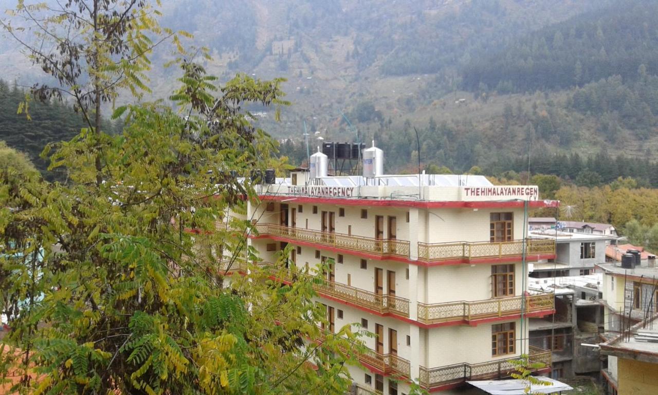 The Himalayan Regency Hotel - Manali (Himachal Pradesh)