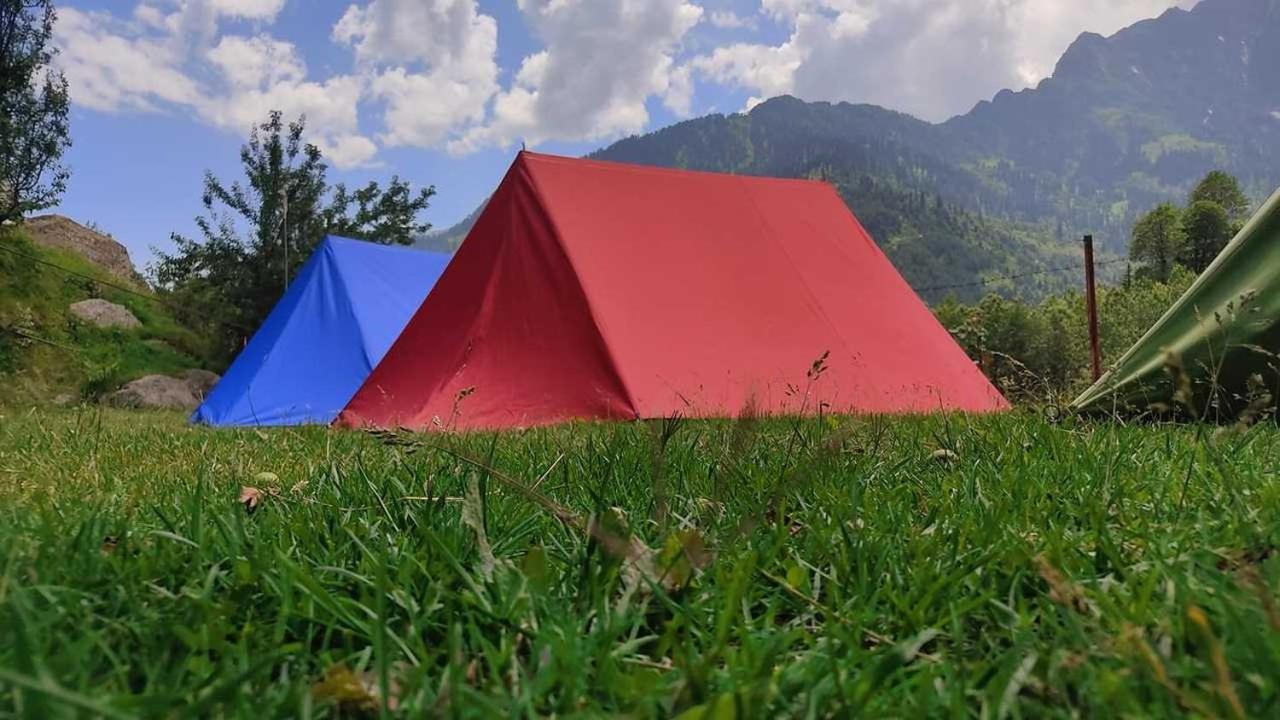 Welstays Nehru Kund - Manali (Himachal Pradesh)