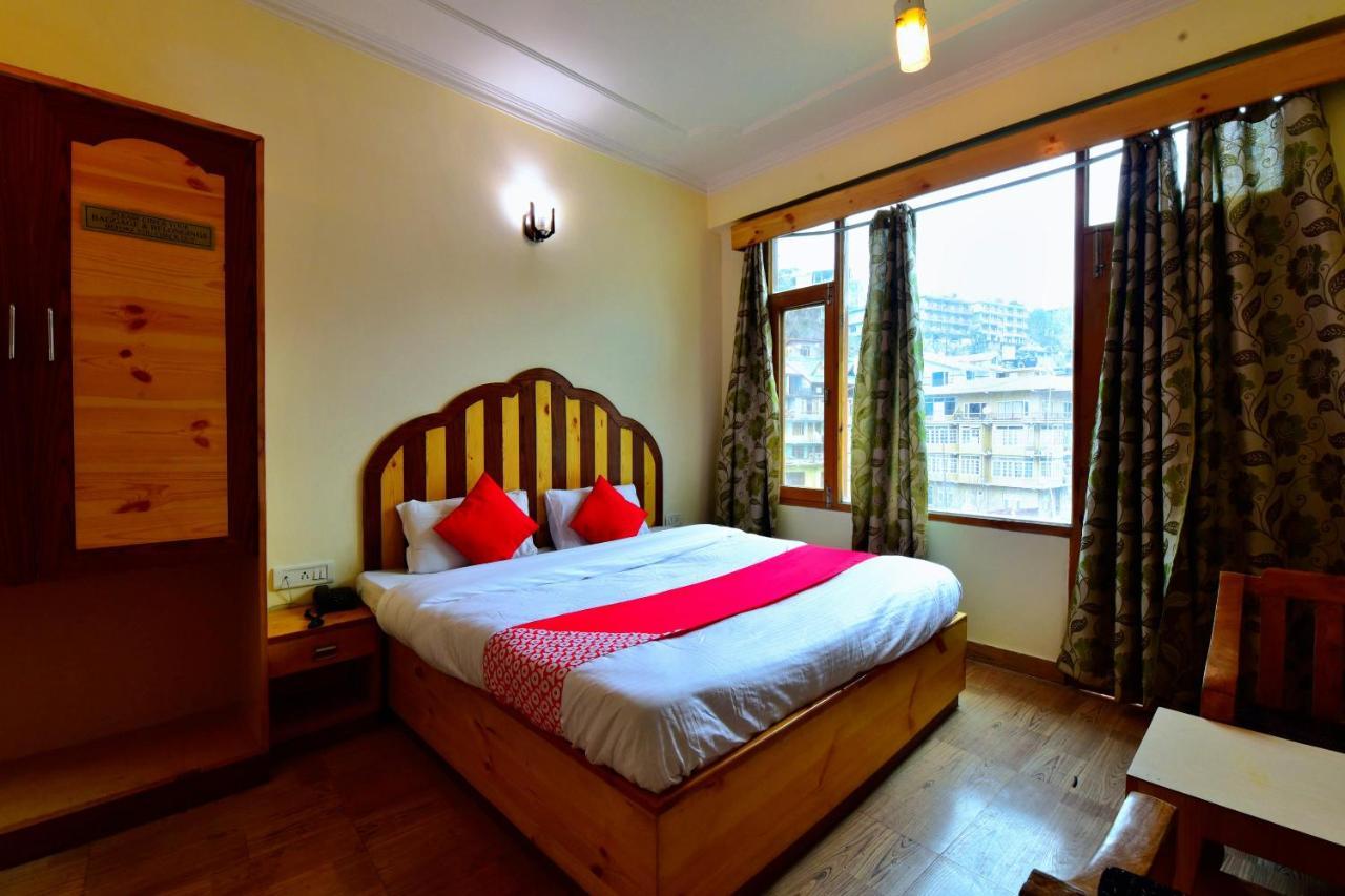 Collection O O 30367 Rr Villa - Manali (Himachal Pradesh)
