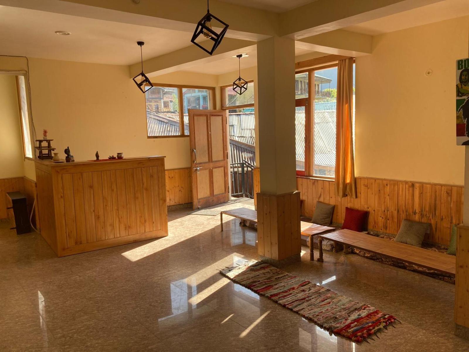 Namha Stay By Negi Wooden House - Manali (Himachal Pradesh)