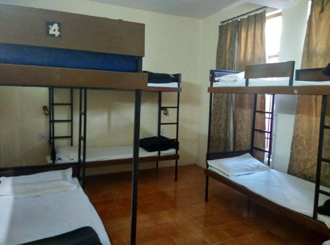 International Youth Hostel Manali - Manali (Himachal Pradesh)