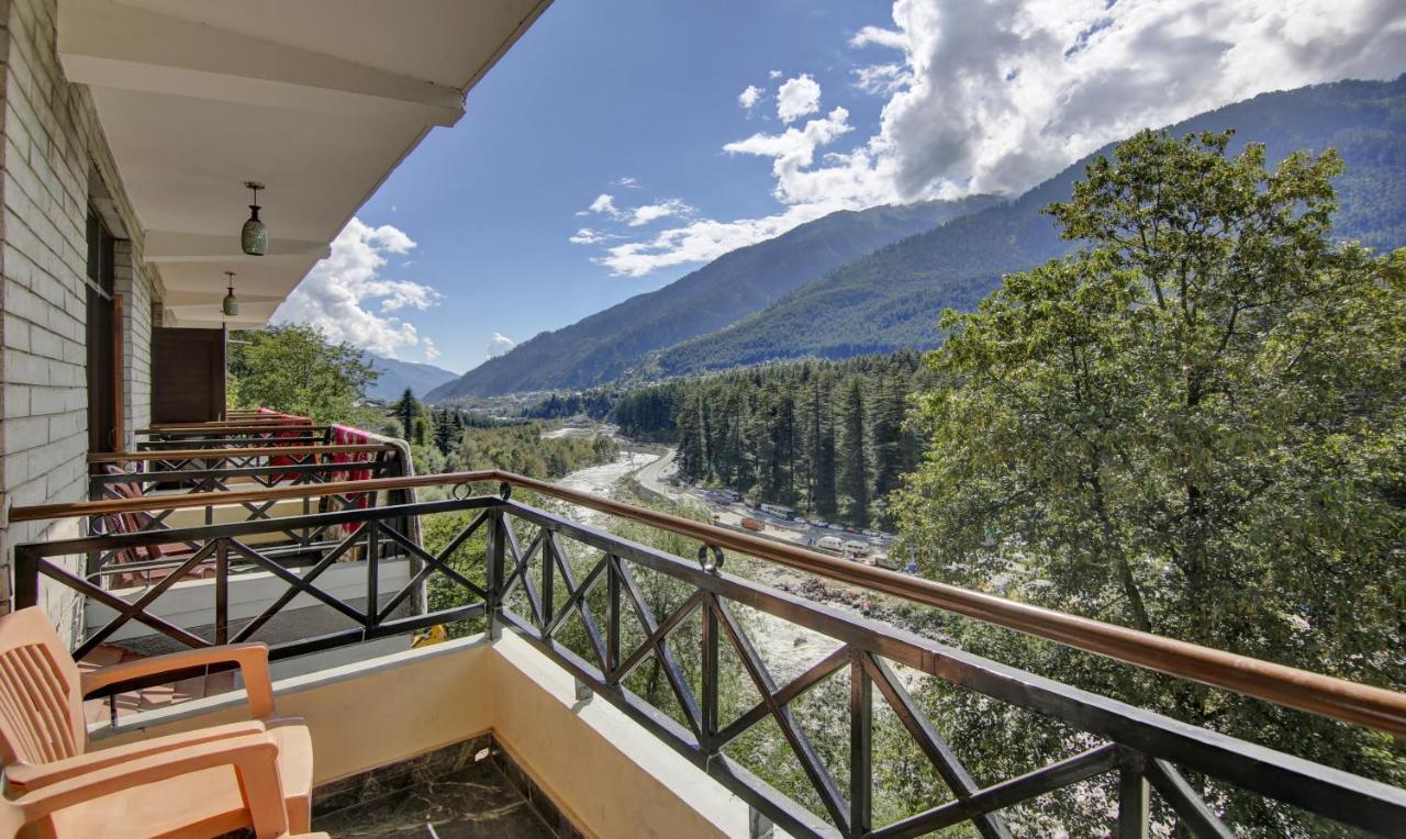 Chichoga Holiday Inn - Manali (Himachal Pradesh)