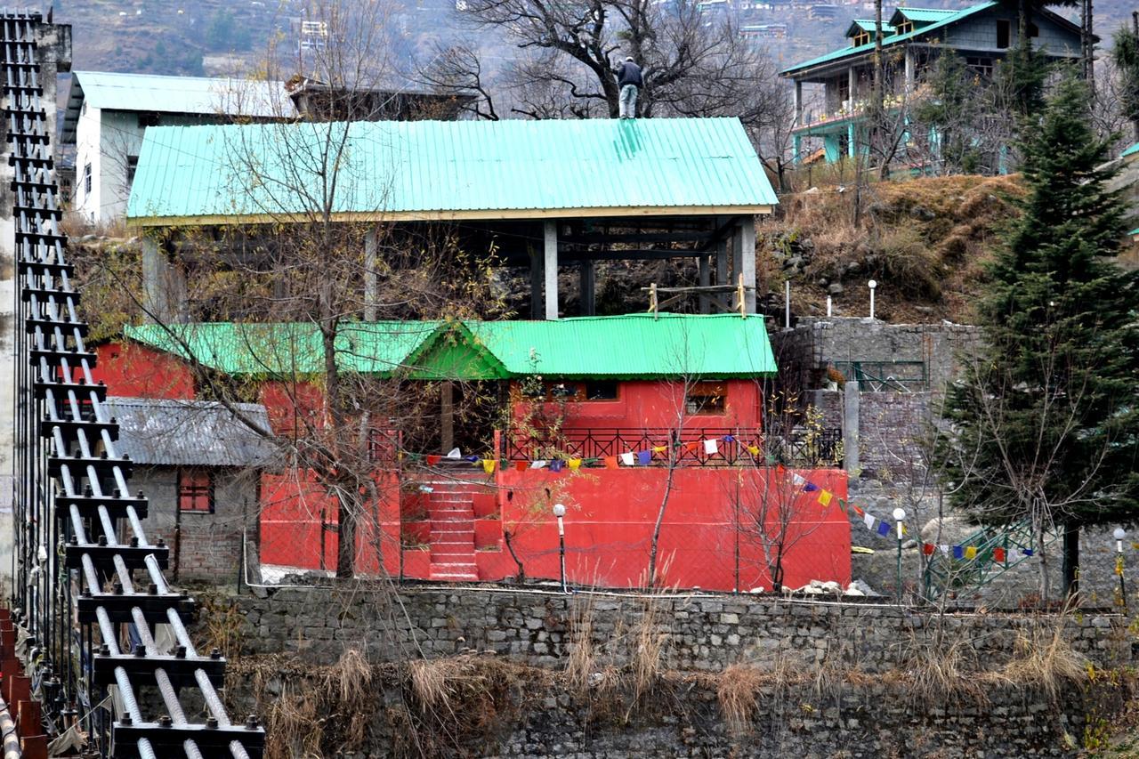 Rishaan Cottage - Manali (Himachal Pradesh)