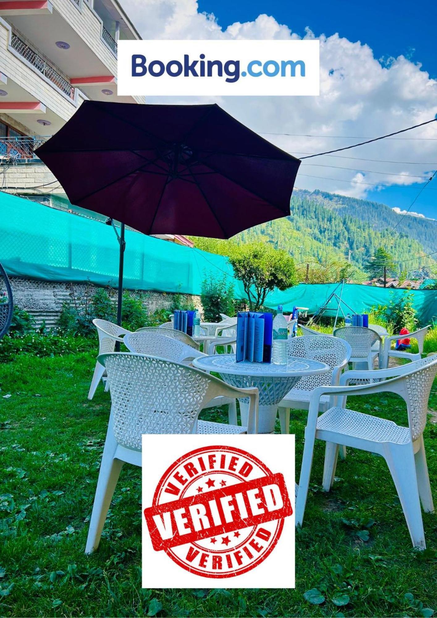 Hotel Outtown Manali - #Near Mall Road #Premium Rooms #Parking #Lift #Open Terrace #Cafe #Guest Preferred - Manali (Himachal Pradesh)