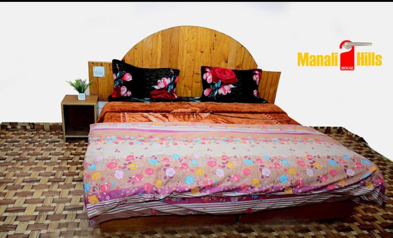 Manali Hills House Bed & Breakfast - Manali (Himachal Pradesh)