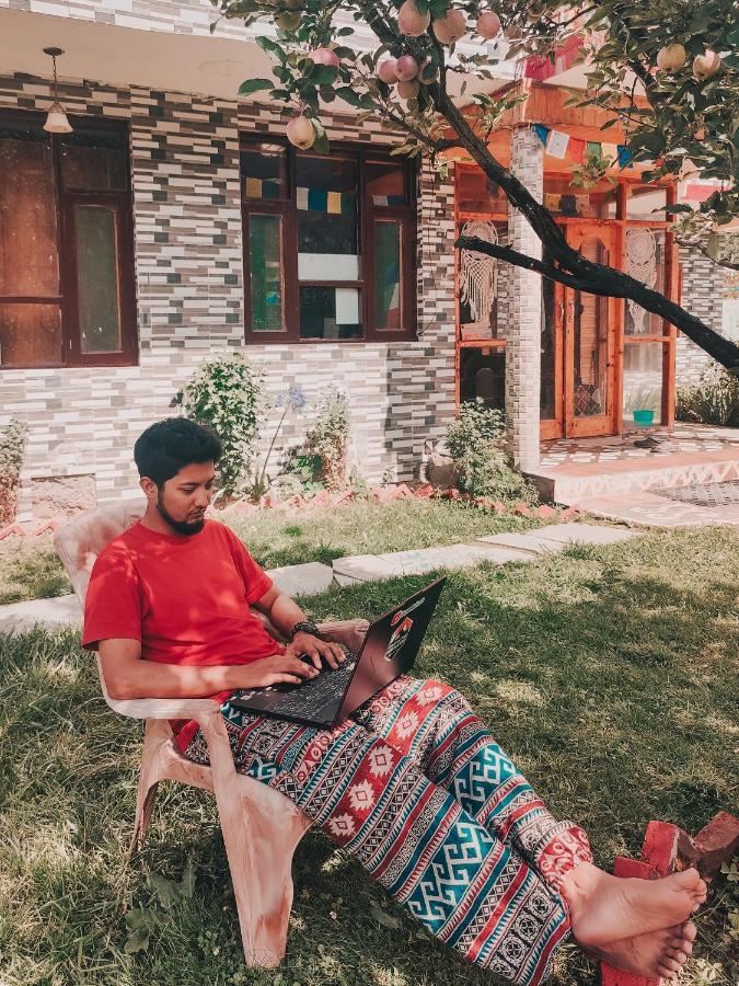 Indian Backpackers Hostel - Manali (Himachal Pradesh)