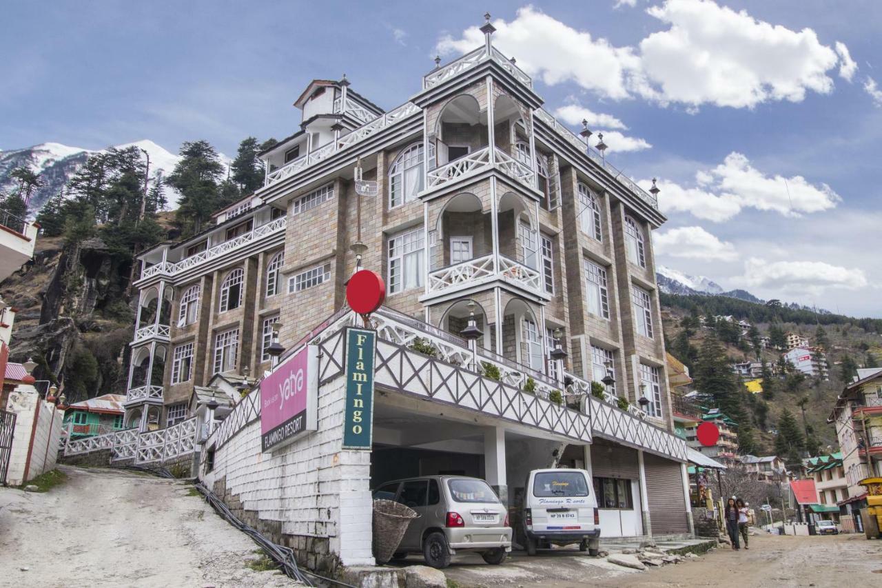Flamingo Resort - Manali (Himachal Pradesh)