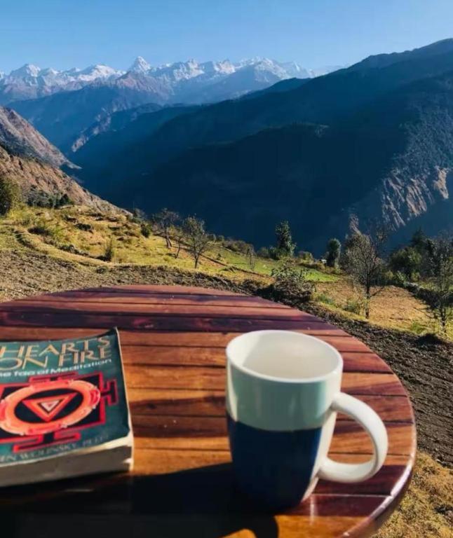 Sana Cottage - Affordable Luxury Stay In Manali